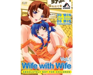 Wife with Wife 1